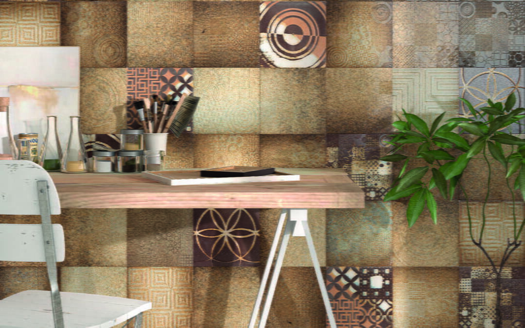 Grupe keramičkih pločica: Earthenware i Monocottura