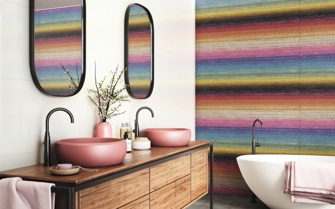 Grupa keramičkih pločica : GLAZIRANI PORCELAN – FINE PORCELAN STONEWARE