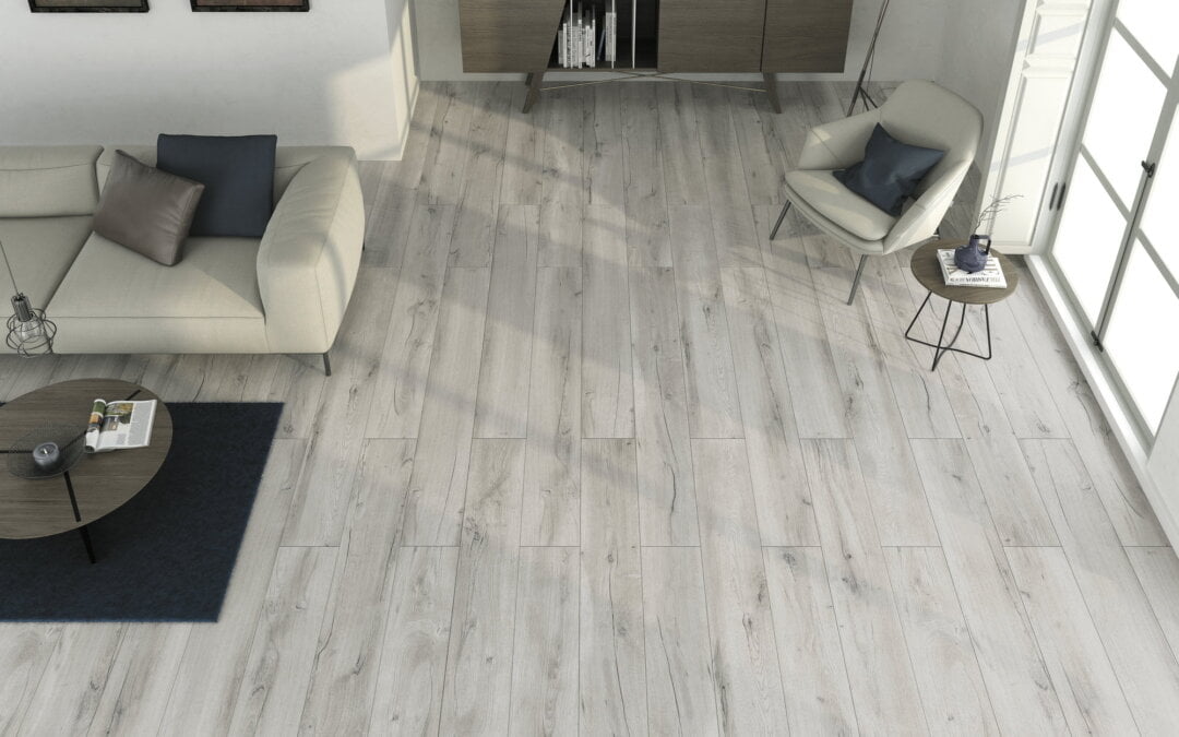 Keramičke pločice za kuću ili stan – efekat ili imitacija drveta