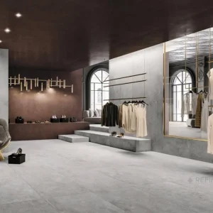 Mold Cinder 60X60 MX62 RTT