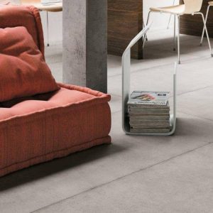 Plain Nickel  60X60 MX60 RTT