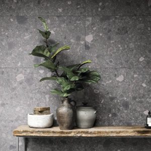 Orobica Antracit  60X60 OQX61 RTT