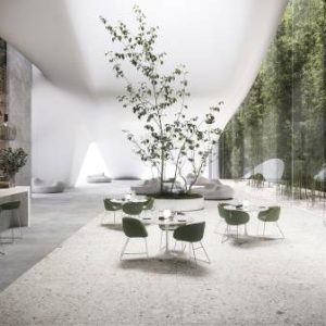 Orobica Bianca 60X60 OQX63RTT