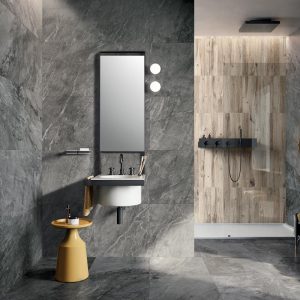 Blue Savoy Graphite 60x120 RTT