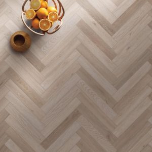 Four Seasons Chevron Biscuit Natural 7,5x40,7
