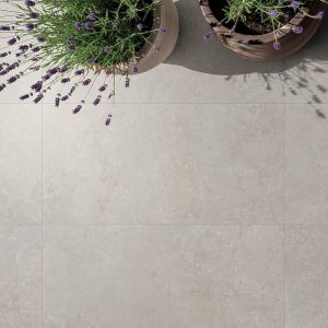 Midi Melange Ecru  Natural 60x 120 RTT