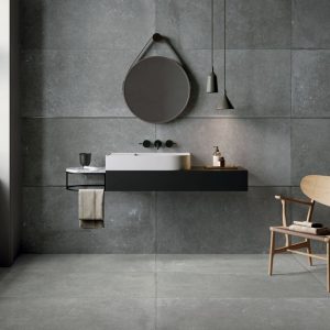 Nordik Stone Grey 60x120 RTT