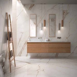 Supreme Evo  Callacata Exstra LUX 60x120 RTT