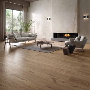 Cozy Brown 20x120 RTT