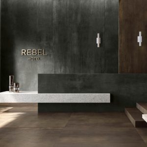 Rebel Bronze  60x 120 RTT
