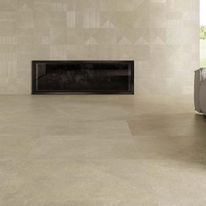 Coquille Champagne 60x120 RTT