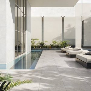Coquille Gris 60x120 RTT