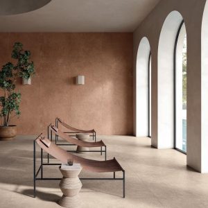 Midi Nature  Terre Natural 60x 120 RTT