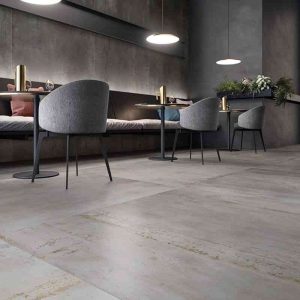 Rebel Silver 60x 120 RTT