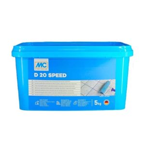 MC -D20 Speed Multifunkcionalni primer - 10kg /kanta -MC Bauchemie