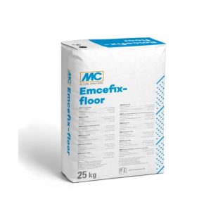 MC Emcefix floor mikrocement (beton siva, tamno siva, svetlo siva,srednje siva)25kg-MC Baucheme