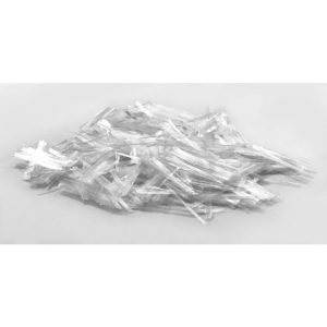 MC - Fibre Poly 31 polupropilenska mikro vlakna 600 gr.-MC Bauchema