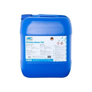 MC -Ortolan basic 760 mineralno oplatno ulje 30 Litara -MC Bauchemie